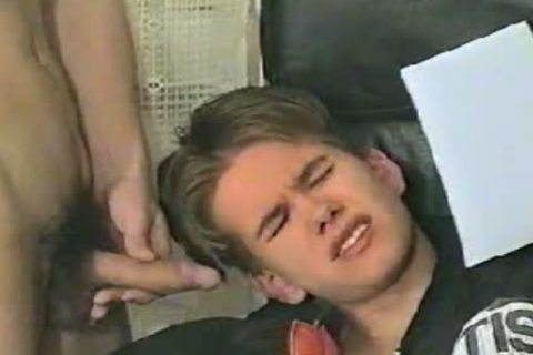 selfSuck, ball spooge Cocktail