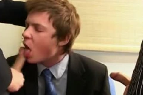 British office boyz 03