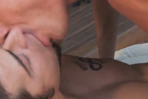 concupiscent woods slam pt 2 verbal bottom concupiscent