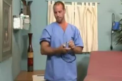 Girth.Brooks' large rod Solo