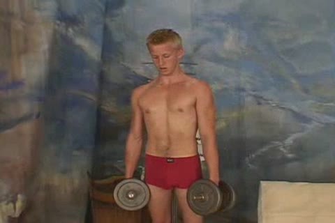 wicked Slavic legal age teenager acquires Worked Over