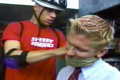 Speedy Vintage Free homo Porn