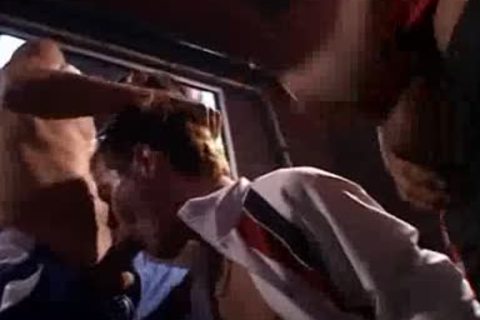 Sportlads In Basement