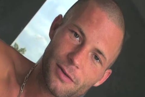 TIERY B. - Copyright // biggest sperm drinking