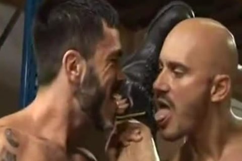 Work Uniform nail Fest