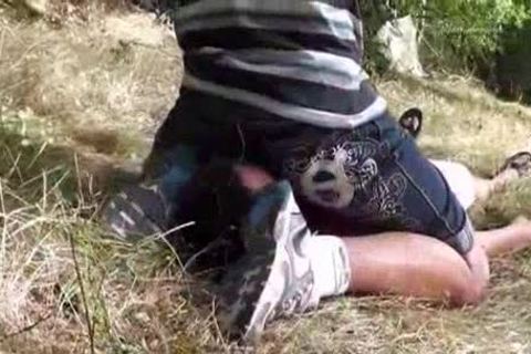 Yng chap Worships His corporalist