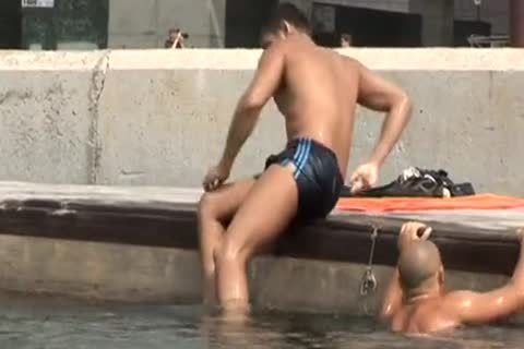 Public collision   Redtube Free wazoo Porn