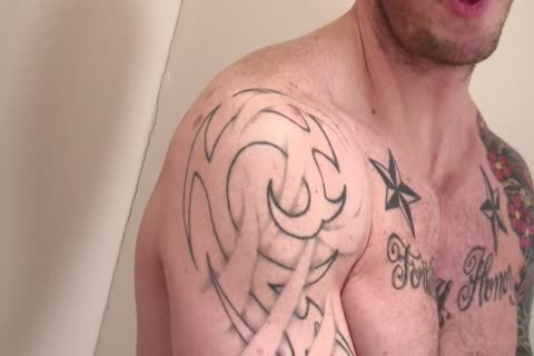 chap With bald oral Is On His Knees deep Throating Hard penis