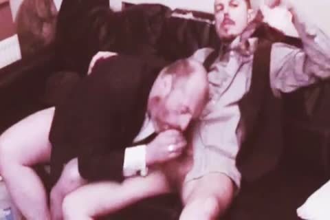 First Cut Of The Film That Would Develop Into The Complex Protolinguistic Disfodish Language Lesson In sexual Morality. This Version Contains The undressed Footage As It Was First Adapted For Later Use.