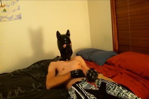 Trying Different Gear Combos