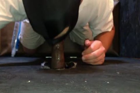 I Already Had DLDaddy And A recent guy, FUnGuy Scheduled.  gigantic Build immodest Had Emailed But I Had No Idea that guy Was intend to Show Up.  it's Always worthy When greater quantity dong Shows Up!  The recent guy Fit Right In, And A Creamy Finis