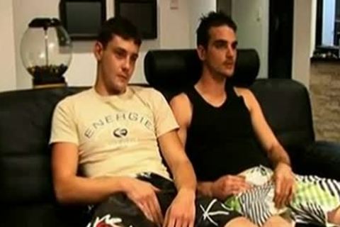 Teeny petite schlong