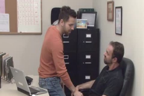 Married lad acquires plowed And came