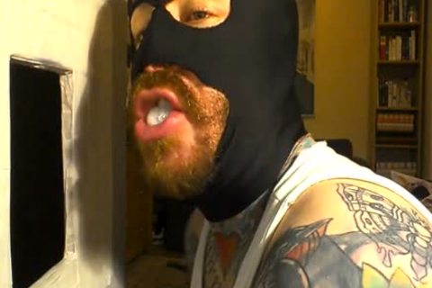 This Straight Scally Lad Swung By And Let Me engulf His Very palatable Uncut penis that chap Was A Grower Not A Shower ;p enjoyable Tasting Spunky Mouthful Yum Yum