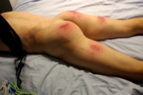 This Sub Posted On BBRT That that guy Was Looking For A B*utal Motherfucker To Spank Him Hard And That The taskmaster Top Could Do whatsoever that guy Wanted So lengthy As that guy Was A 'lad'. I Decided To Take Up The challenge And watch How Far tha