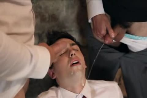 Thirsty legal age teenager moist Eating cum Facial doxies