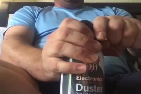 Kind Of lengthy 11 Min Each . How I Wake Up.  Includes Multiples, Duster, bulky And large penis