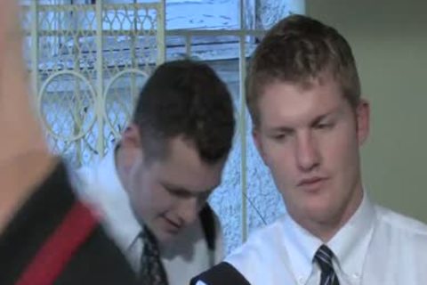 Golden Gate Season two - Scene 5