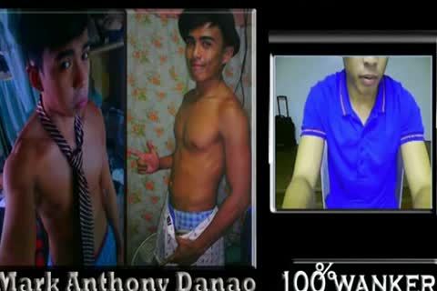 A Very handsome handsome Pinoy