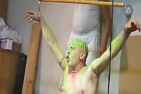 All u Will watch Is enjoyment With plenty of Slime.