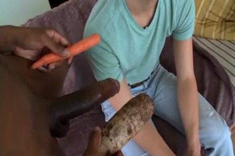 Monster 10-Pounder In The Line Up