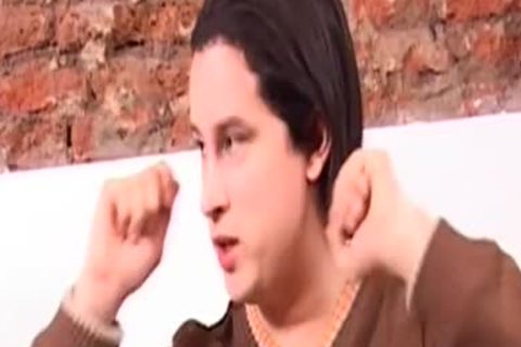 I Want To suit Like A Sissy And acquire gangbanged