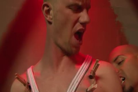 coarse in nature's garb Real - Scene 1