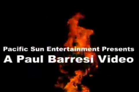 Vintage biggest 10-Pounder Bros slamming