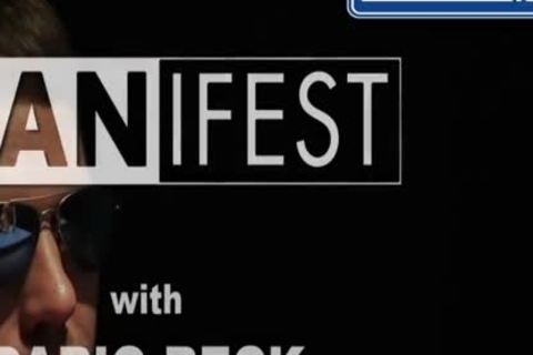 Manifest: Dario Beck & Eduardo Rodriguez!