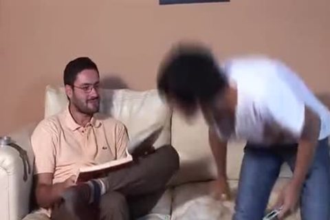 nailing Little Brother