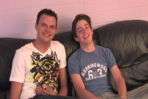 lad Korea homo Sex clip They Began Out Smoochin