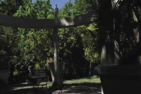 Mick  Lovell & Phillipe Gaudin