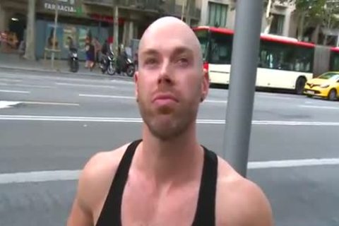 Viktor bonks Onemore Male Barebacking