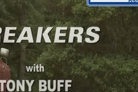 Breakers: Dean Flynn, Rick Van Sant, Tony Buff !