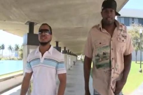 White eighteen Year Olds Getting permeated By African Penises.