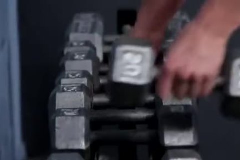 The Foreign man â€“ Arad & Ace Stone -