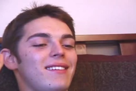 Circle Jerk cum Facial Surprise