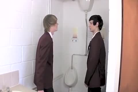 raunchy Embezzlement In Lockerroom