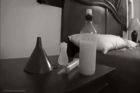 Ryan Cummings - nailing crazy - nail Holes 3 Ga