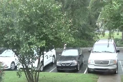 darksome wazoo ball sex cream overspread