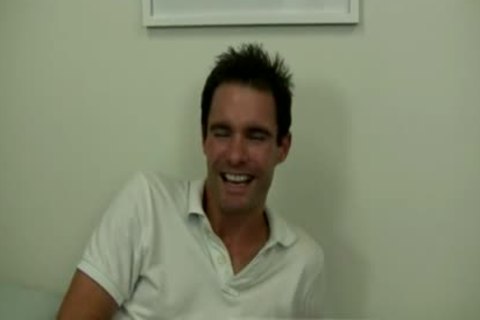 brunette hair hair hair lad receives A handjob