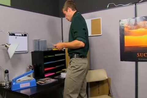 stylish penises Austin Ried And Kirk Cummings hammering Hard