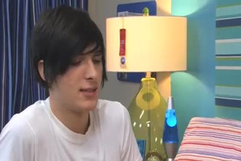 Rampant anal nailing For Preston Andrews And Aidan Chase