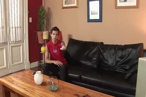 Group sex with very cute british twink boy