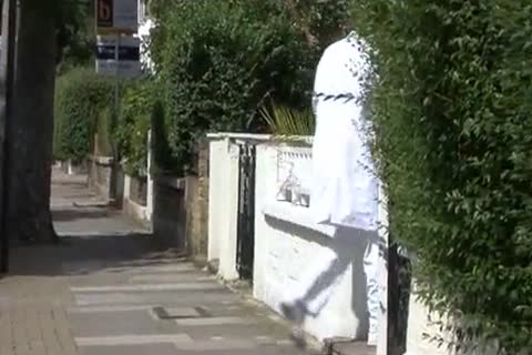 The Milk chap - Ross Milking Matt FULL awesome F