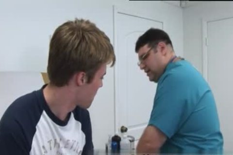 agreeable guy acquires Medical Examination