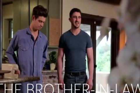 Doing All Kinds Of Things To His wazoo.