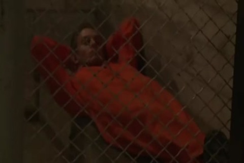 tied Up And team-fucked In His Brown Eye.