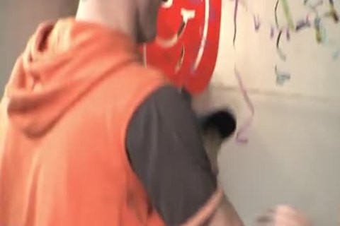 "partythen Let's plow!"