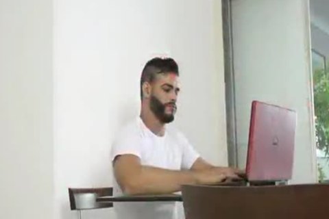 Andy Star & Richard Martins - TÃ©cnico Completo